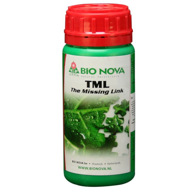 BioNova TML the Missing Link 250 мл BioNova TML the Missing Link 250 мл стимулятор жизнестойкости 250 мл