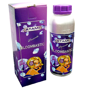 Atami Bloombastic 1250 мл супер-стимулятор цветения 1250 мл