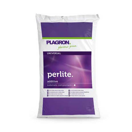 Plagron Perlite 70 л Plagron Perlite 70 л агроперлит 70 л