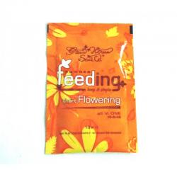 Powder Feeding Short Flowering 500 гр Powder Feeding Short Flowering 500 гр удобрения для культур краткого цветения 0,5 кг