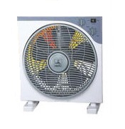 TrinaTech BF-30 вентилятор напольный