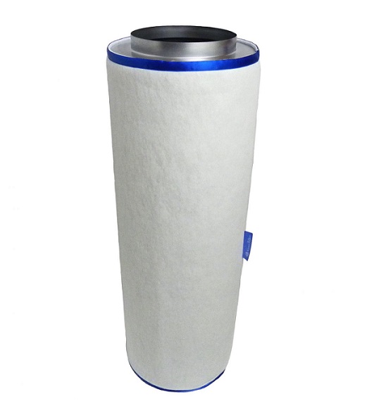 Nanofilter 2000 угольный фильтр 2000 м3/час