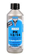 Hesi PK 13/14 500 мл удобрение для гидропоники на последних неделях цветения 500 мл