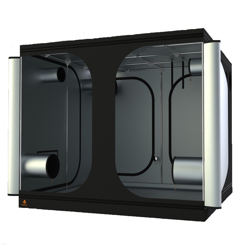 Dark Room 240 гроубокс 240x240x200