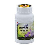 Aptus Humic-Blast 250 мл комплекс гуминовых кислот 250 мл