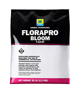 FloraPro Bloom 2,2 кг удобрение на стадию цветения 2,2 кг