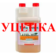 Canna Terra Flores 1 л (уценка) удобрение для земли на стадию цветения 1 л