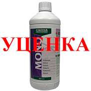 Canna K 20% 1 л (уценка) моно-компонент калия 1 л