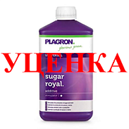 Plagron Sugar Royal 1 л (уценка) мега-стимулятор вкуса 1 л