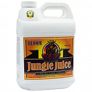 Advanced Nutrients Jungle Juice Bloom 10 л удобрение трехкомпонентной серии 10 л