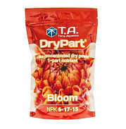 T.A. HyperBloom 1 кг удобрение для финальной стадии плодоношения 1 кг