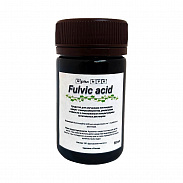 Alpha NPK Fulvic Acid 50 мл комплекс фульвовых кислот 50 мл