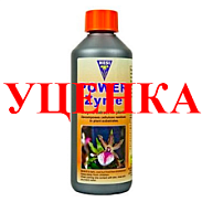 Hesi Power Zyme 500 мл (уценка) комплекс энзимов 500 мл