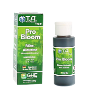 T.A. Pro Bloom (Bio Bloom) 60 мл стимулятор цветения 60 мл