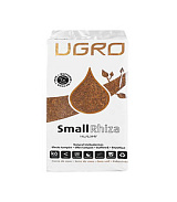 U-Gro Small Rhiza брикет с микоризой для приготовления 11 л готового субстрата