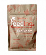 Powder Feeding Bio Bloom 2,5 кг сухое био-удобрение на стадию цветения 2,5 кг