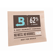 Boveda 62% 4 гр пакетики для просушки и хранения урожая 4 гр