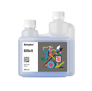 Simplex SilicX 500 мл кремниевая добавка 500 мл