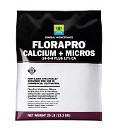 FloraPro Calcium+Micros 2,2 кг добавка кальция и микроэлементов 2,2 кг