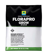 FloraPro Grow 2,2 кг удобрение на стадию вегетации 2,2 кг