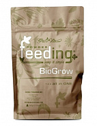 Powder Feeding Bio Grow 2,5 кг сухое био-удобрение на стадию роста 2,5 кг